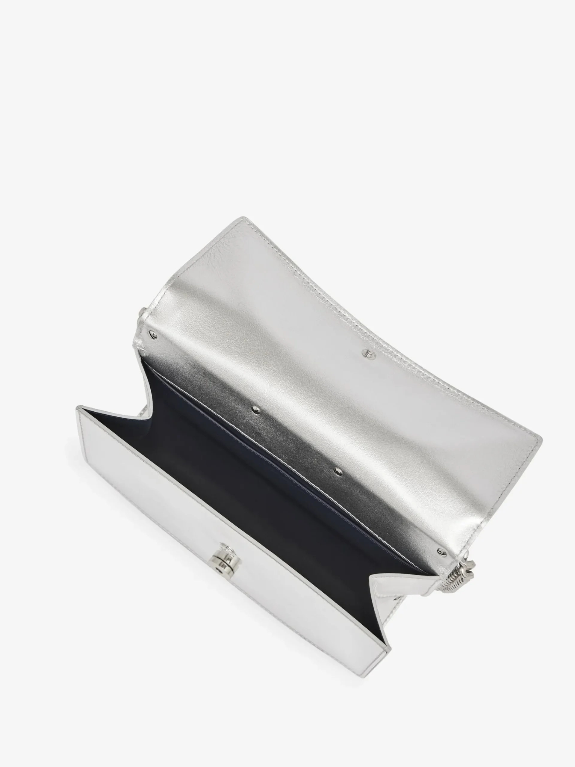 Women's The Slash Bag in >Alexander McQueen Hot