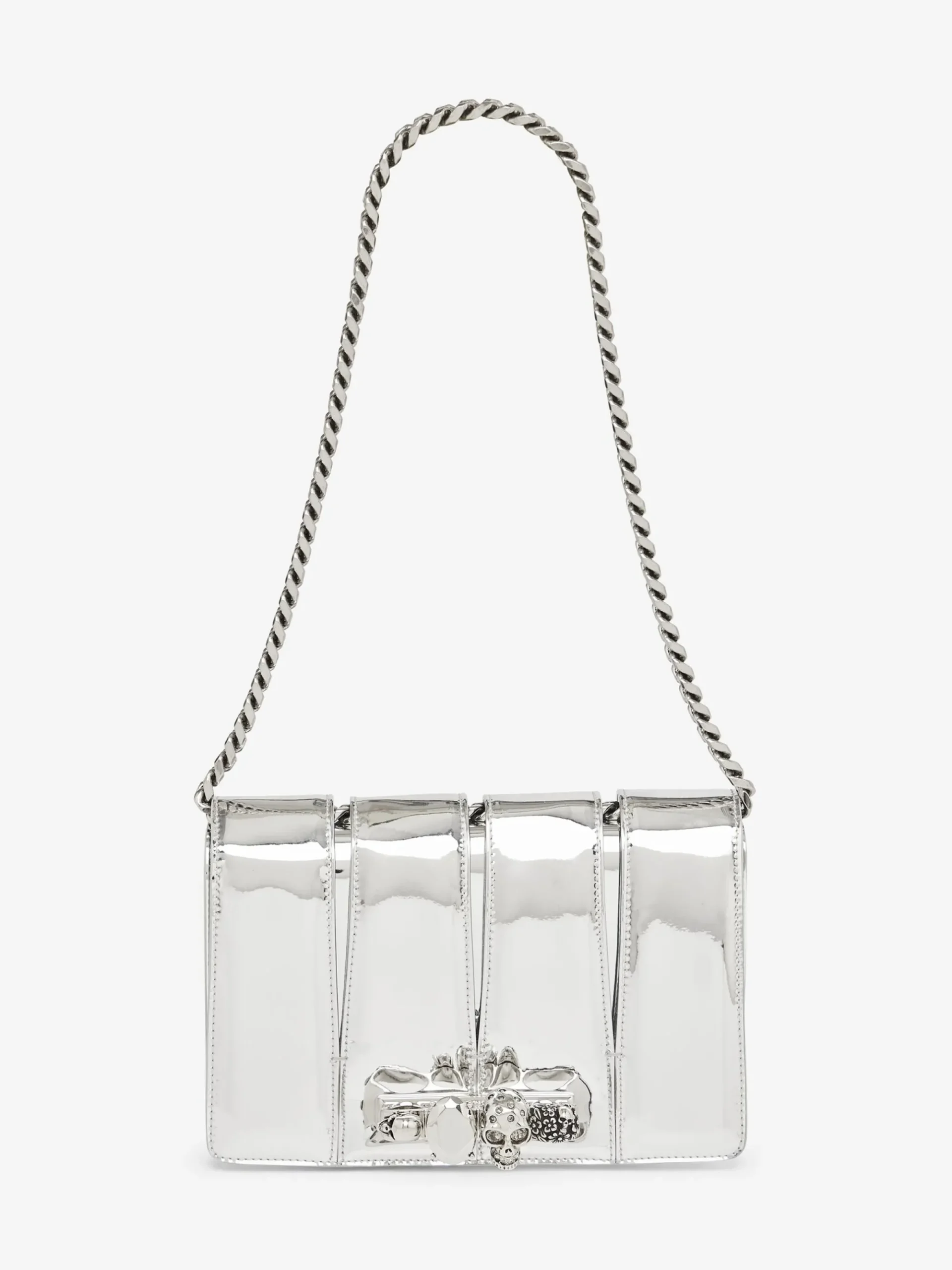 Women's The Slash Bag in >Alexander McQueen Hot