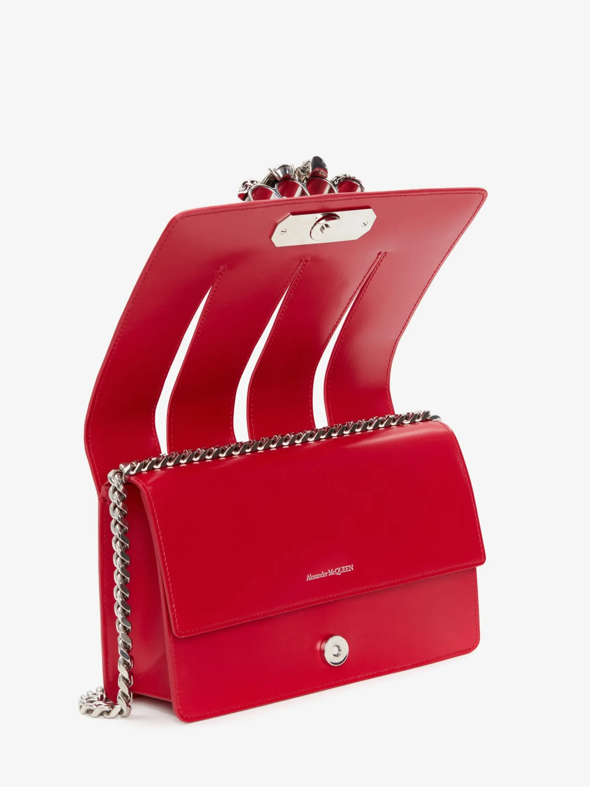 Women's The Slash Bag in >Alexander McQueen Online