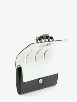 Women's The Slash Clutch in ><noscript><img width=