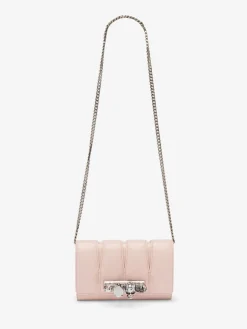 Women's The Slash Clutch in ><noscript><img width=