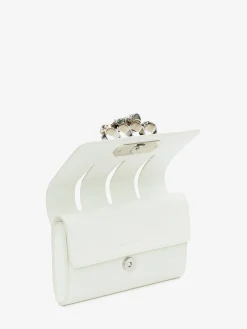 Women's The Slash Clutch in ><noscript><img width=