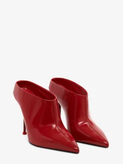 Women's Thorn Mule in >Alexander McQueen Clearance