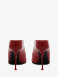 Women's Thorn Mule in ><noscript><img width=
