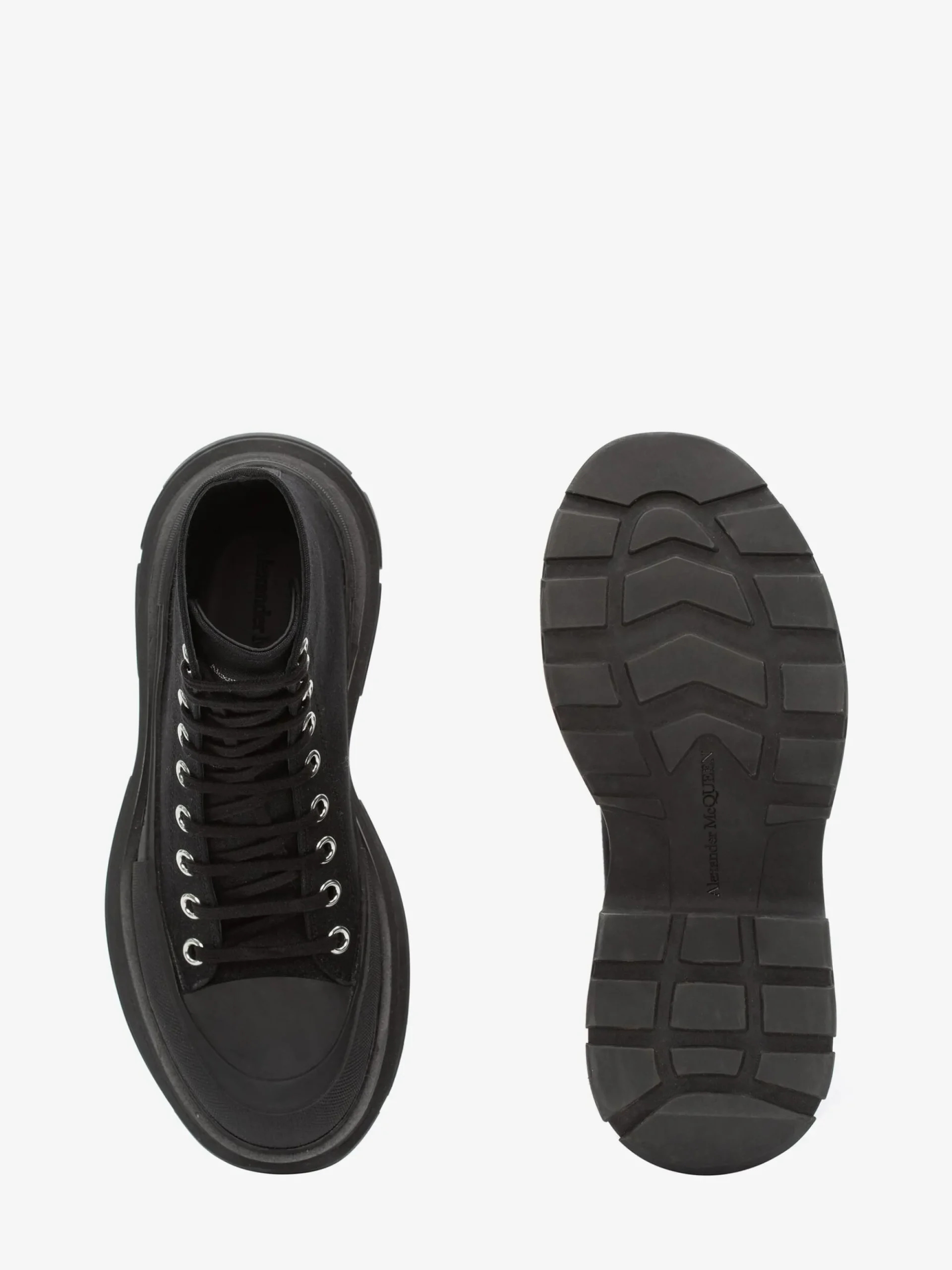 Women's Tread Slick Boot in >Alexander McQueen Discount