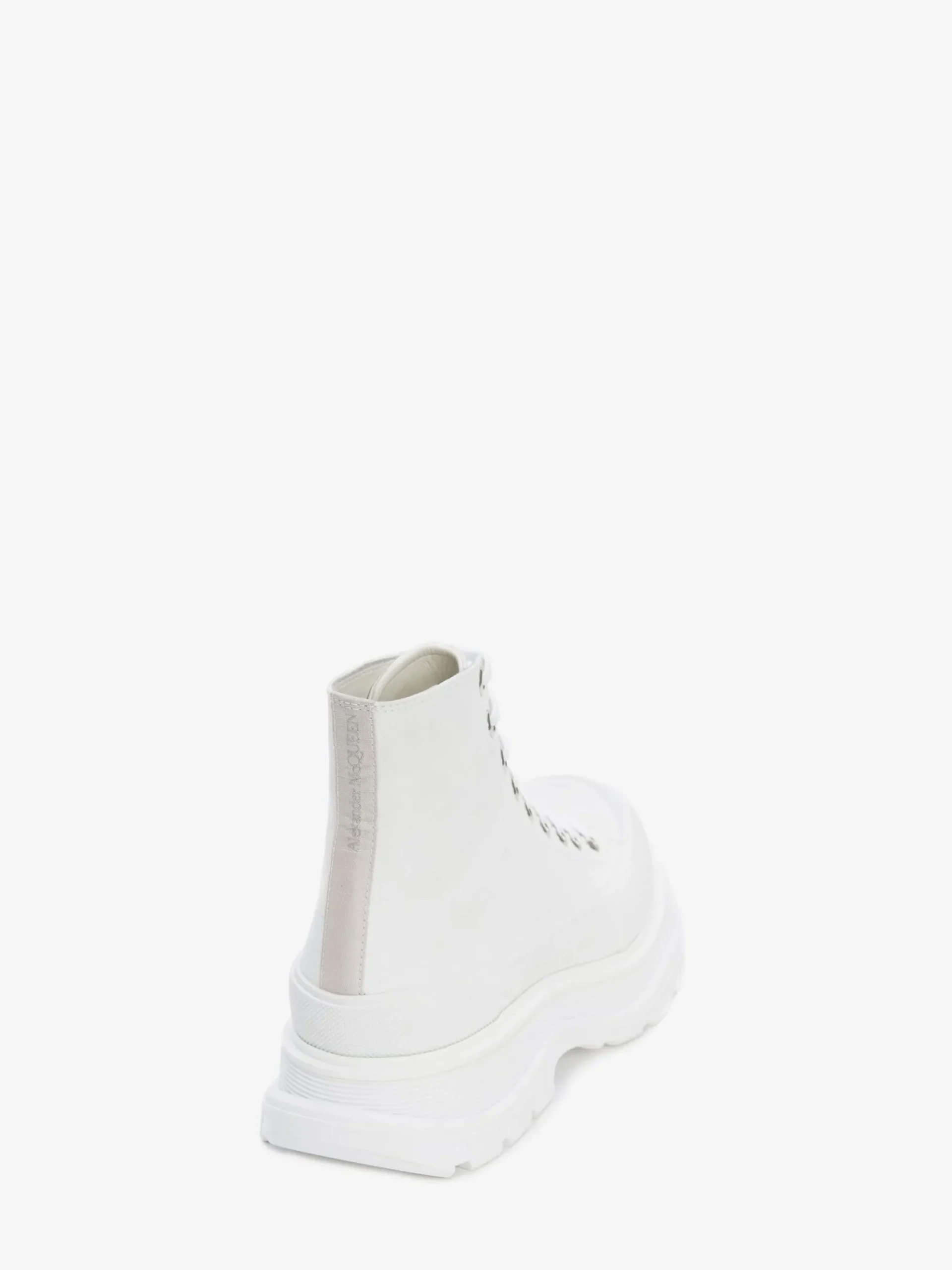 Women's Tread Slick Boot in >Alexander McQueen Hot
