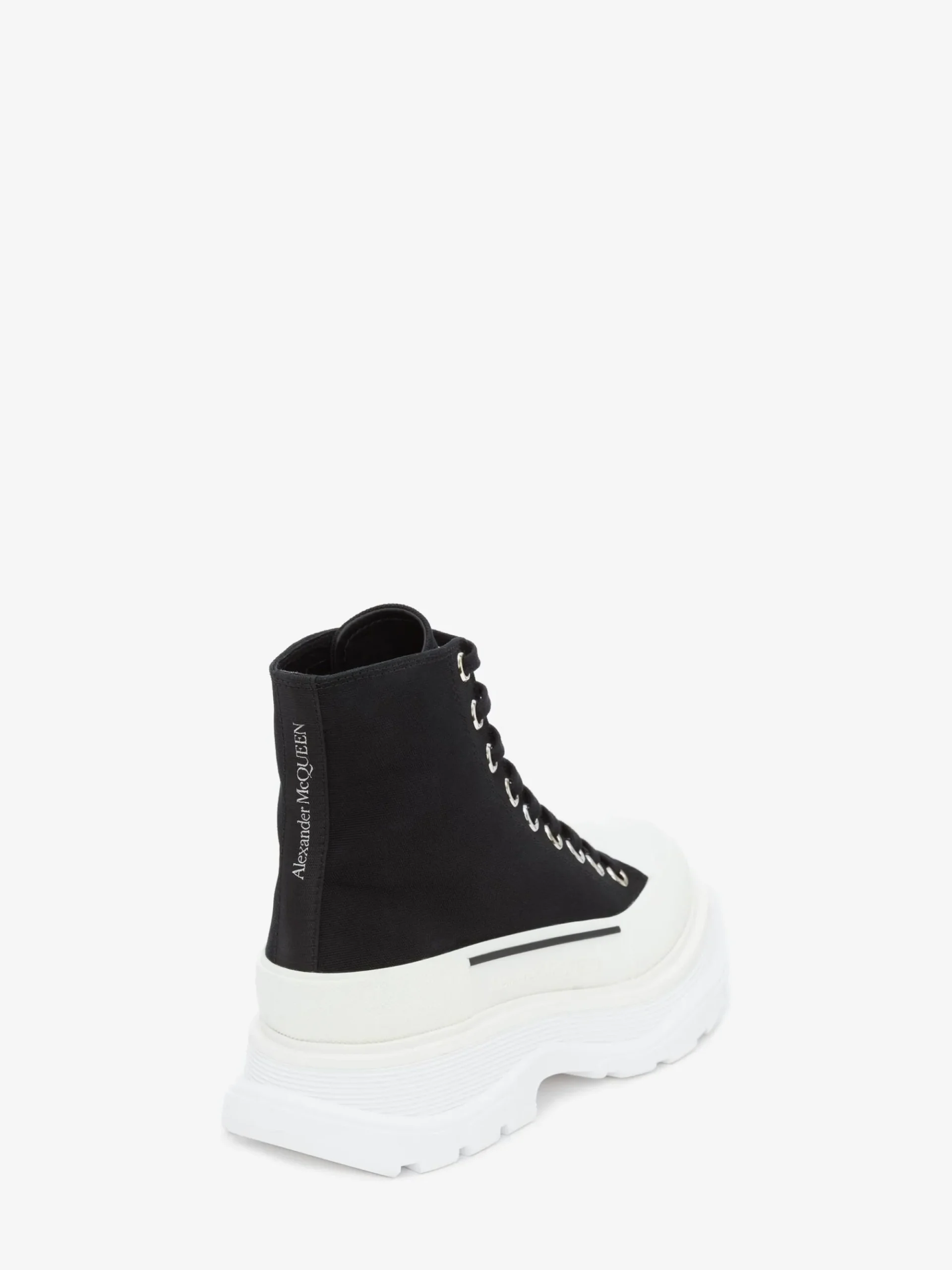Women's Tread Slick Boot in >Alexander McQueen New