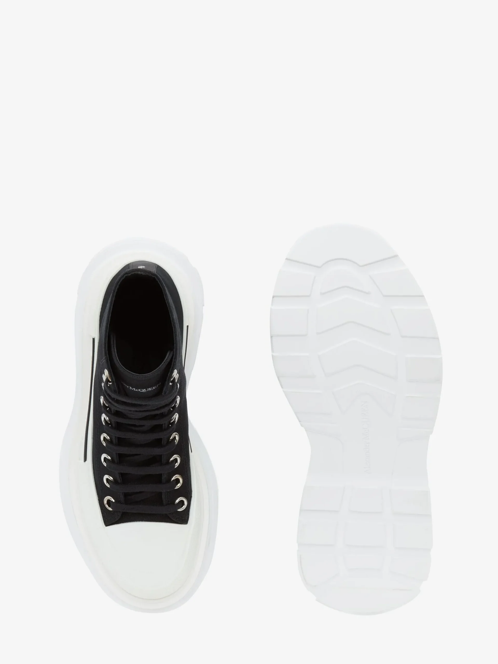 Women's Tread Slick Boot in >Alexander McQueen New