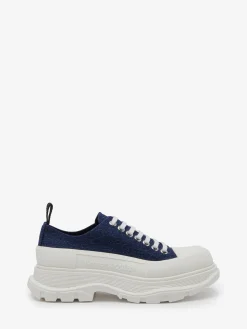 Women's Tread Slick Lace Up in >Alexander McQueen New
