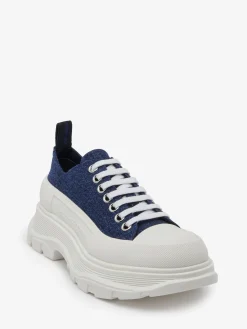 Women's Tread Slick Lace Up in ><noscript><img width=
