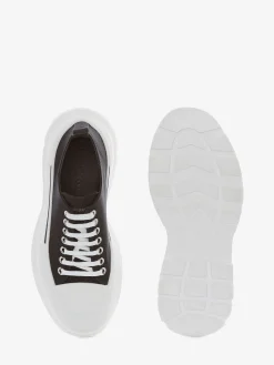 Women's Tread Slick Lace Up in ><noscript><img width=