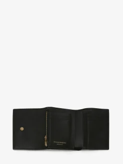 Women's Trifold Wallet in ><noscript><img width=