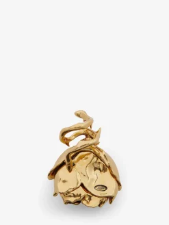 Women's Tudor Rose Ring in ><noscript><img width=