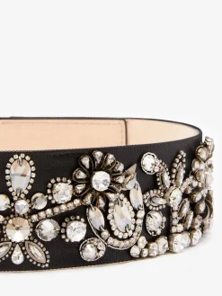 Women's Victorian Jewel Waist Belt in ><noscript><img width=