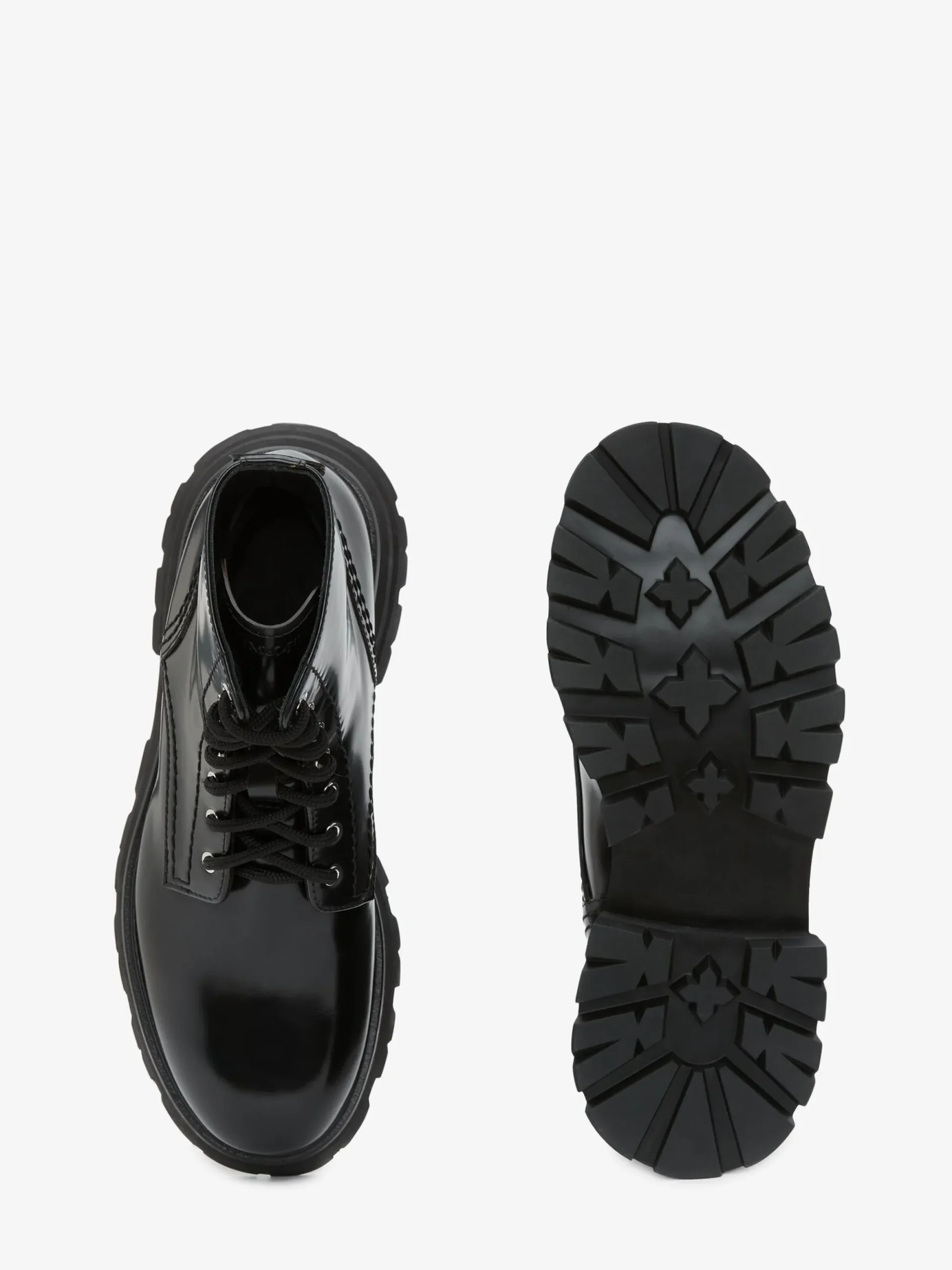 Women's Wander Boot in >Alexander McQueen Flash Sale