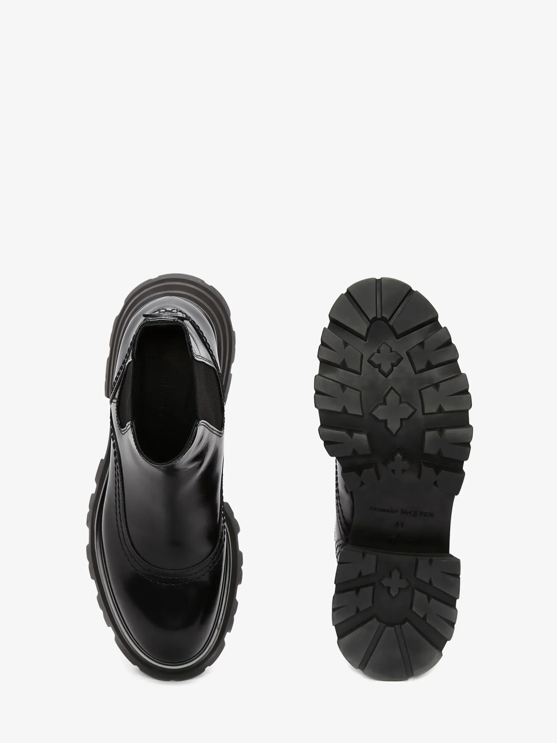 Women's Wander Chelsea Boot in >Alexander McQueen Store