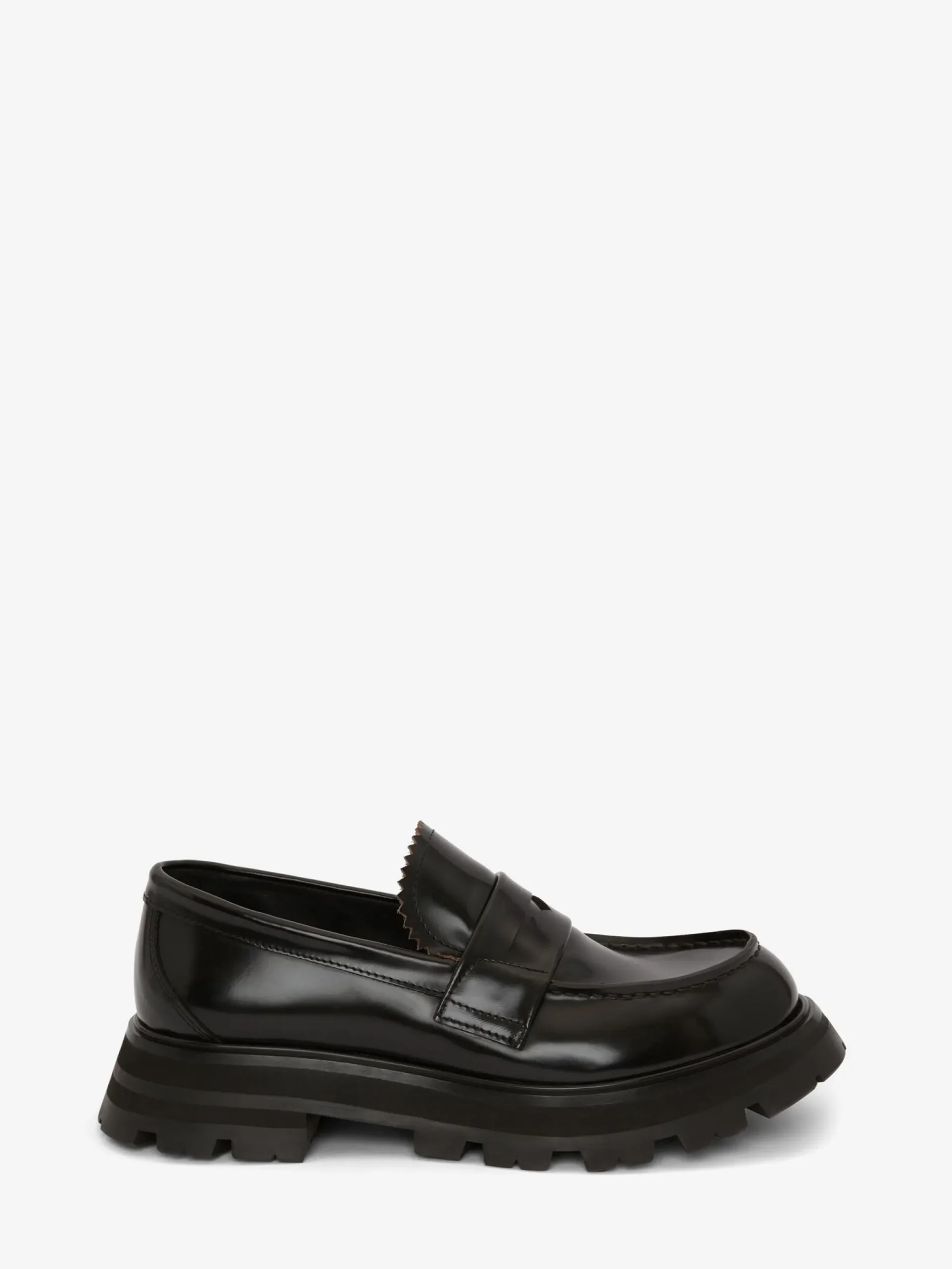 Women's Wander Loafer in >Alexander McQueen Store